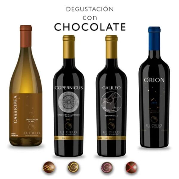 Ensenada: Wine and Chocolate Tasting Tour in Cava - Create Unforgettable Memories