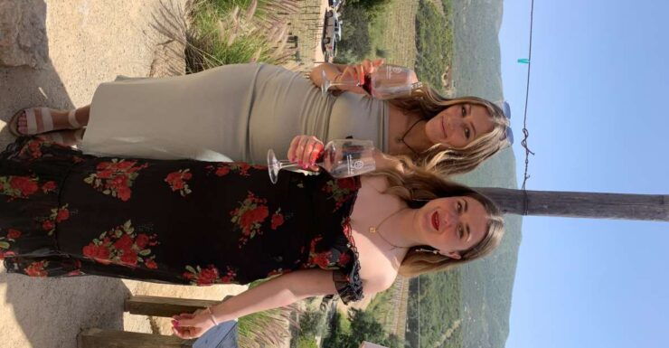 Ensenada: Wine Tasting Tour in Valle De Guadalupe - Tour Description