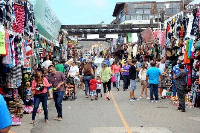 Ensenada Zipline and Blowhole Tour - Good To Know