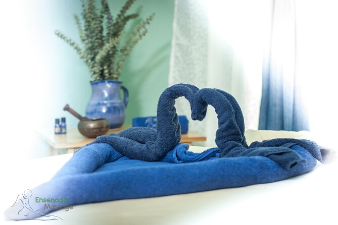 Ensenadas Best Couples Massage - Cancellation Policy