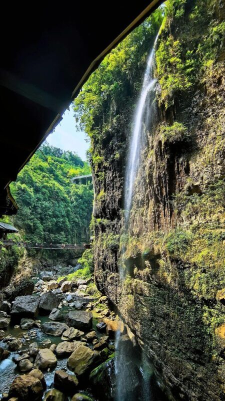 Enshi Grand Canyon Qixing Village One-Day Tour - Is the $65.19 starting price good value?