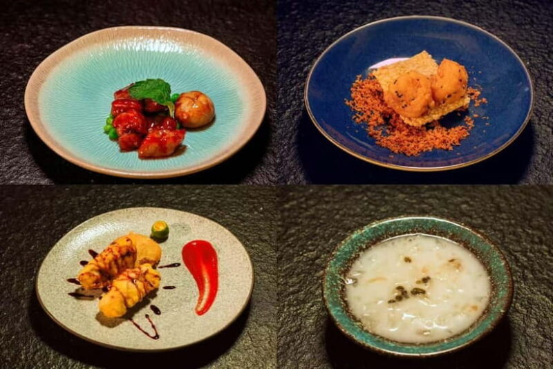 Enshi: Traditional Chinese Palace Banquet Experience - Good To Know