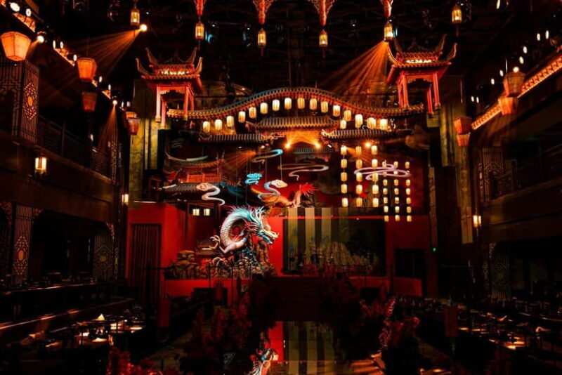 Enshi: Traditional Chinese Palace Banquet Experience - Final Thoughts