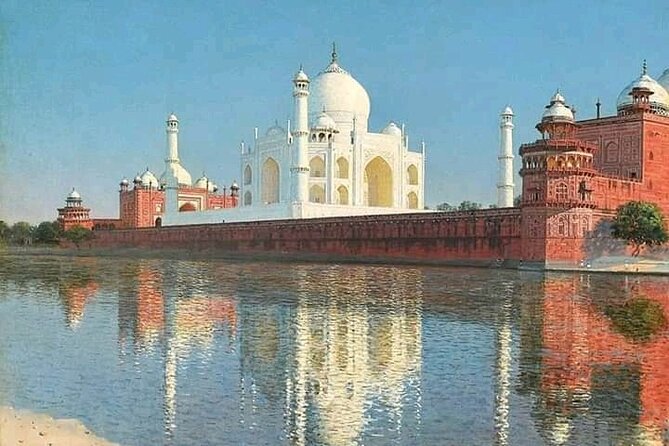 Ensure a Hassle Free Agra Day Tour With Private Car and Private Tour Guide - Additional Information
