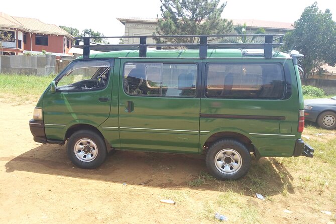Entebbe Kampala Airport Transfers - Frequently Asked Questions