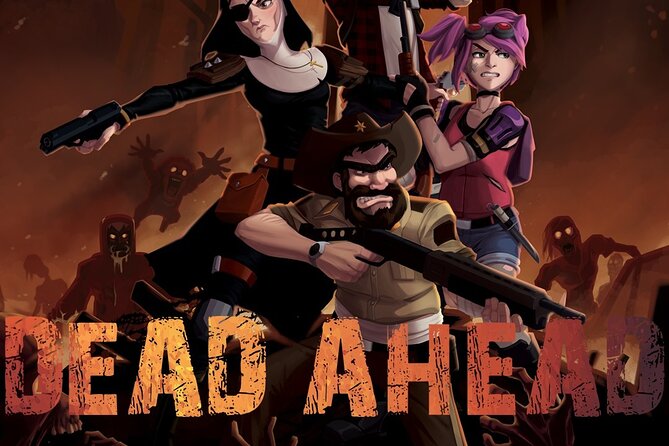 Enter Action World Hero Zone Arena 2 - 8 Players 4 Games 80 Mins - Game Selection