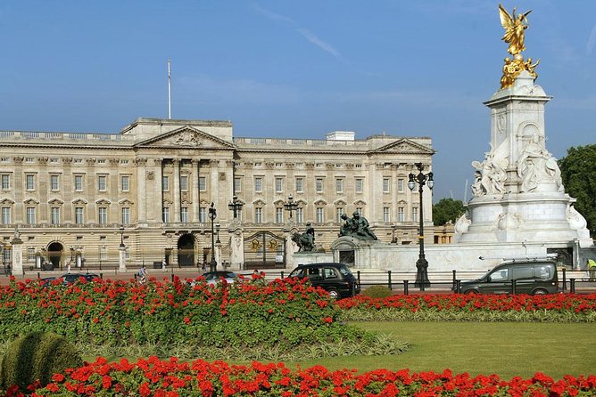 Enter Buckingham Palace & See The Main Westminster Sights Tour - Additional Tour Information