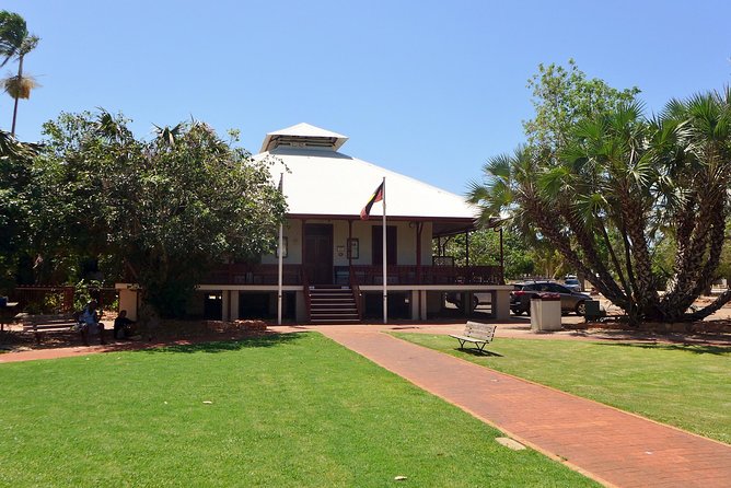 Enthralling Broome Self-Guided Audio Tour - Cancellation Policy