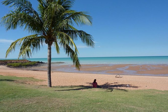 Enthralling Broome Self-Guided Audio Tour - Reviews