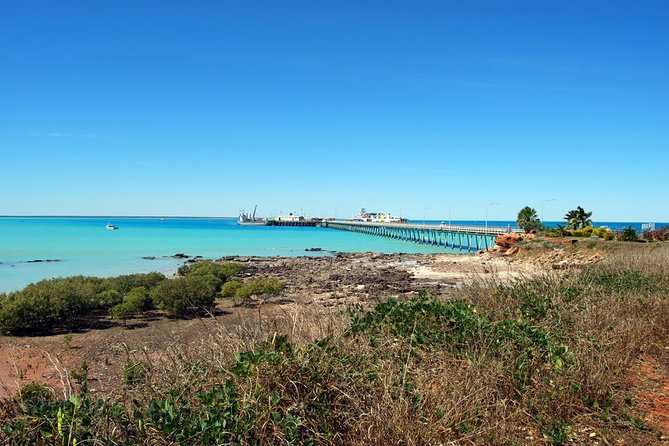 Enthralling Broome Self-Guided Audio Tour - Common Questions