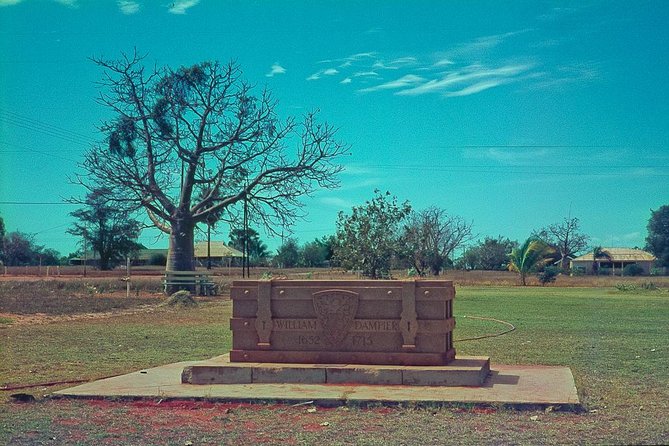 Enthralling Broome Self-Guided Audio Tour - The Sum Up