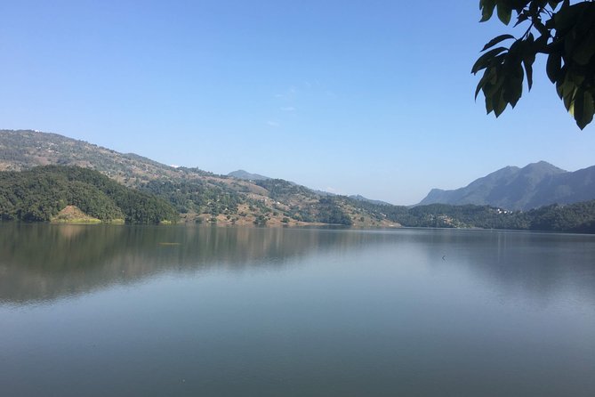 Entire Day Pokhara Complete Tour - Tour Highlights