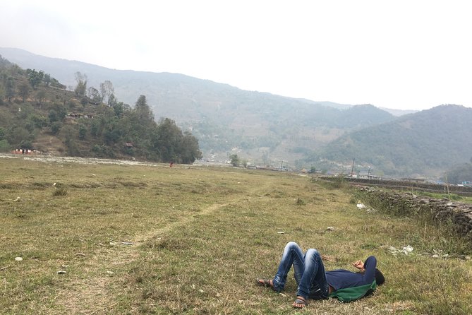 Entire Day Pokhara Complete Tour - Inclusions and Exclusions