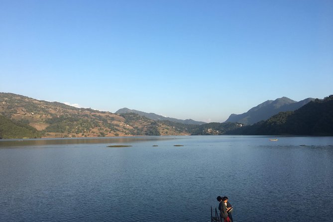 Entire Day Pokhara Complete Tour - Booking and Reservation Information