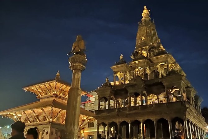 Entire Kathmandu And Pokhara City Tour - Pokhara City Attractions