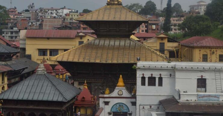 Entire Kathmandu Biking: a Day Tour - Tour Highlights