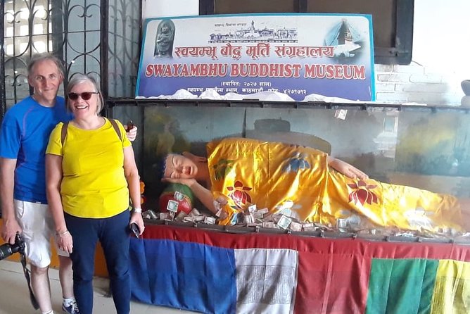 Entire Kathmandu City Tour in Car - Tour Details