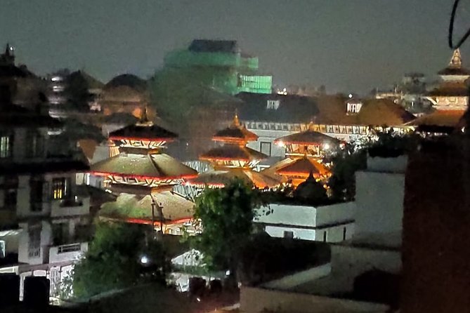 Entire Kathmandu Heritage City Tour in Car - Explore the Spiritual Sites
