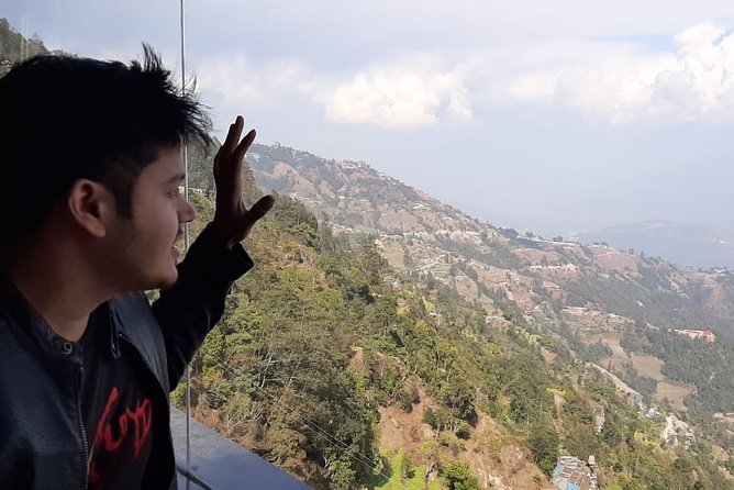 Entire Kathmandu Tour and Sunset View From Nagarkot - Itinerary for the Entire Kathmandu Tour