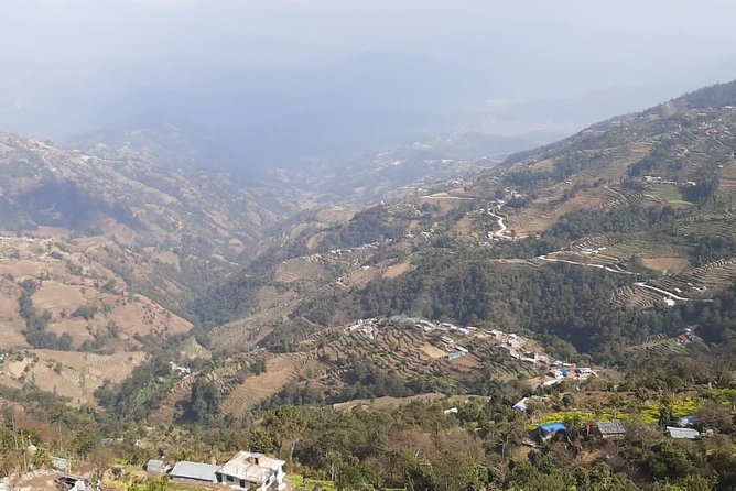 Entire Kathmandu Tour and Sunset View From Nagarkot - The Sum Up