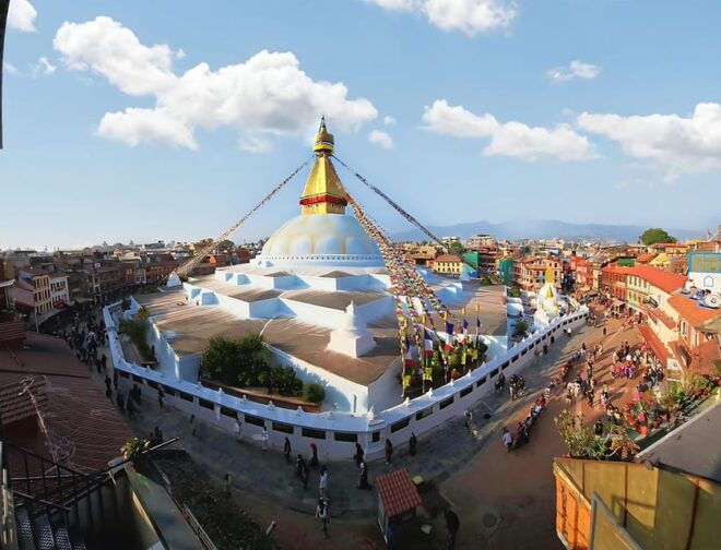 Entire Kathmandu Tour: Beyond the Temples and Heritage Sites - Inclusions and Benefits