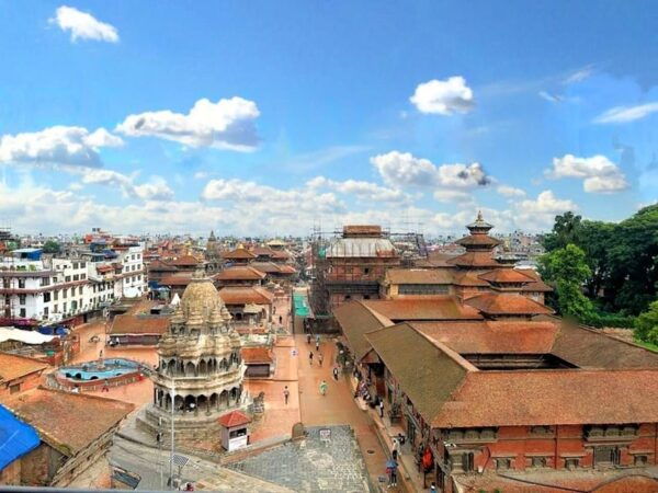 Entire Kathmandu Tour: Beyond the Temples and Heritage Sites - Tips for Travelers