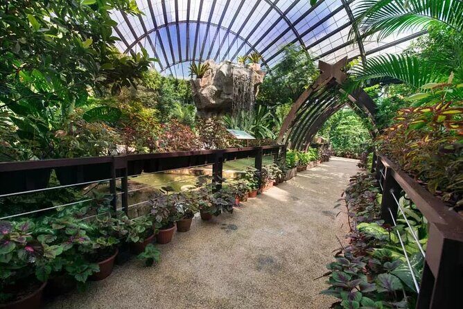 Entopia Butterfly and Nature Discovery Park Entry Ticket Penang - Good To Know