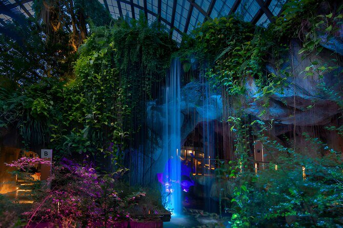 Entopia Butterfly and Nature Discovery Park Entry Ticket Penang - Final Thoughts 