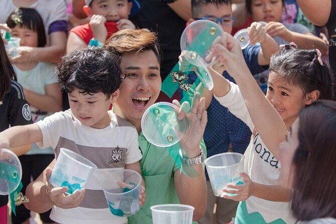 Entopia Butterfly and Nature Discovery Park Entry Ticket Penang - An In-Depth Look at the Entopia Experience