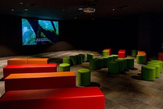 Entopia Butterfly and Nature Discovery Park Entry Ticket Penang - Frequently Asked Questions