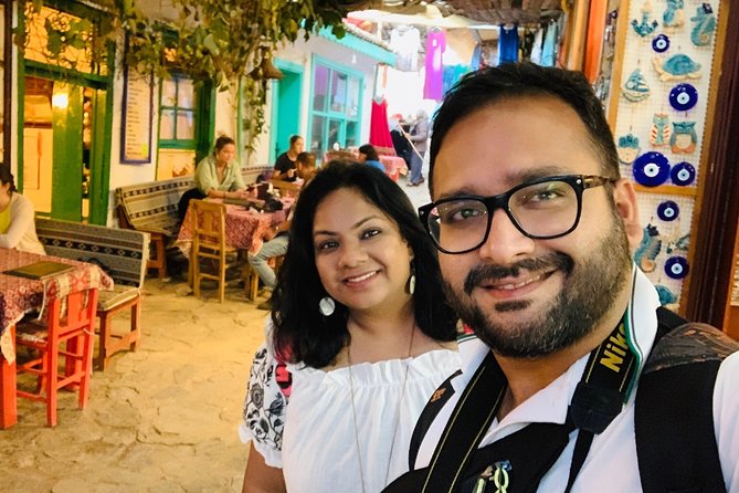 Entrance Fees Are INCLUDED / Shore Ex. Sirince Village & Ephesus and Artemission - Inclusions