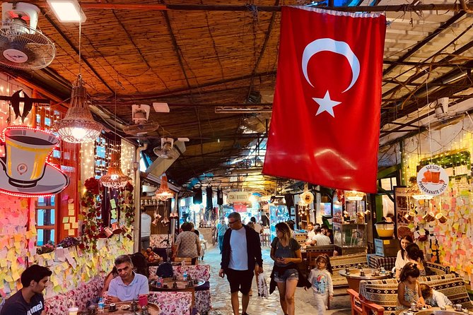 Entrance Fees Are INCLUDED / Shore Ex. Sirince Village & Ephesus and Artemission - Pricing Information