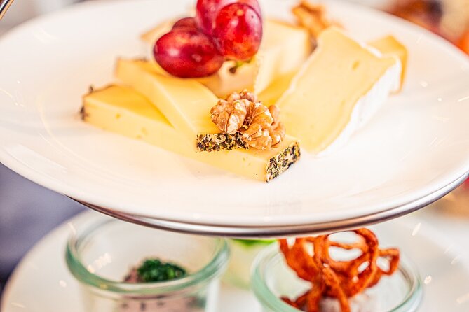 Entrance Ticket and Sunday Brunch at House of Strauss - Reviews