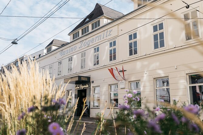 Entrance Ticket and Sunday Brunch at House of Strauss - Frequently Asked Questions