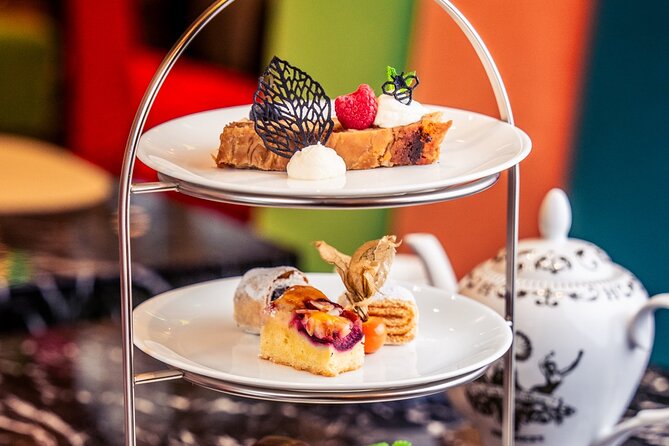 Entrance Ticket and Sunday Brunch at House of Strauss - The Sum Up