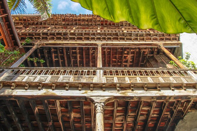 Entrance Ticket at La Casa De Los Balcones House-Museum - Additional Information