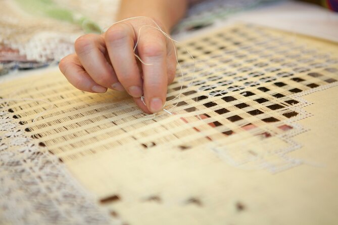 Entrance Ticket for Students in La Casa De Los Balcones - Reviews