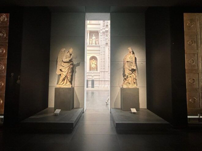 Entrance Ticket to Brunelleschis Dome, Duomo & Bell Tower - Skip the Line Entrance Benefits