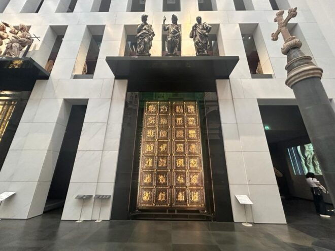 Entrance Ticket to Brunelleschis Dome, Duomo & Bell Tower - Experience Highlights and Attractions