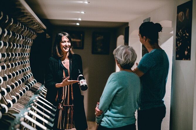 Entrance Ticket to the Brotte Wine Museum With Tasting of 3 Wines - Common Questions