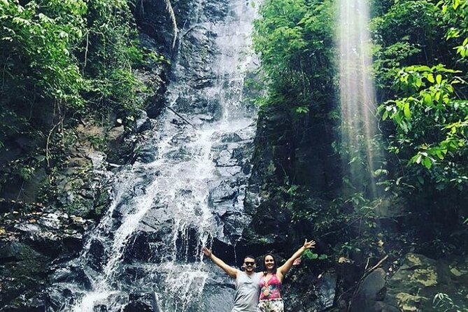 Entrance Ticket to Viva Brotas Ecopark With Lunch - Ecopark Overview