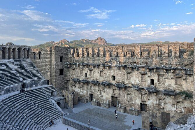 Entrance Tickets Colosseum, Roman Forum, Palatine with Audioguide - Final Thoughts