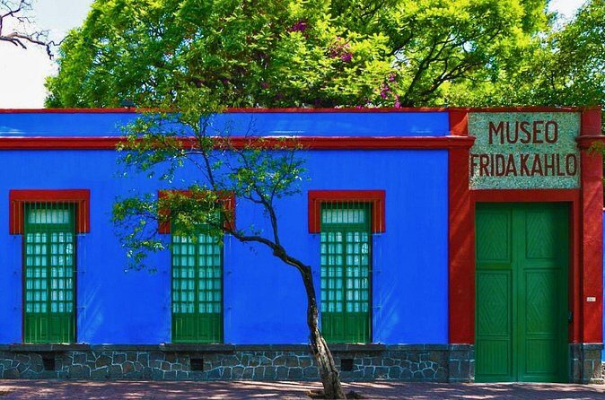 Entrance tickets to Frida Kahlo Museum - Who Should Consider This Experience?