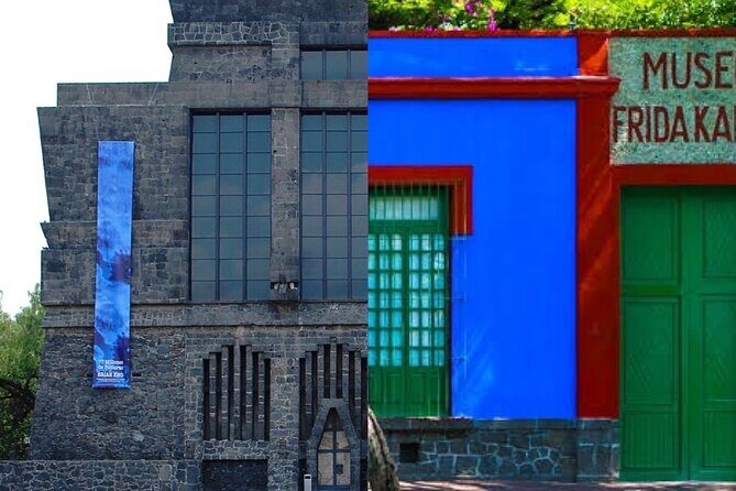 Entrance tickets to Frida Kahlo Museum - Frequently Asked Questions