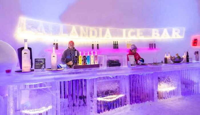 Entrance tickets to Snowman World and Snow Restaurant Dinner - The Sum Up: Who Should Consider This Experience?