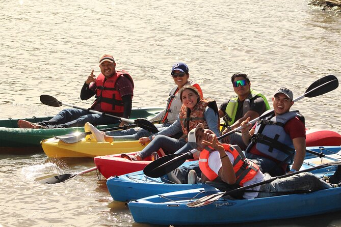 Entrance to Los Cardos Adventure Park - Contact Information and Booking Details