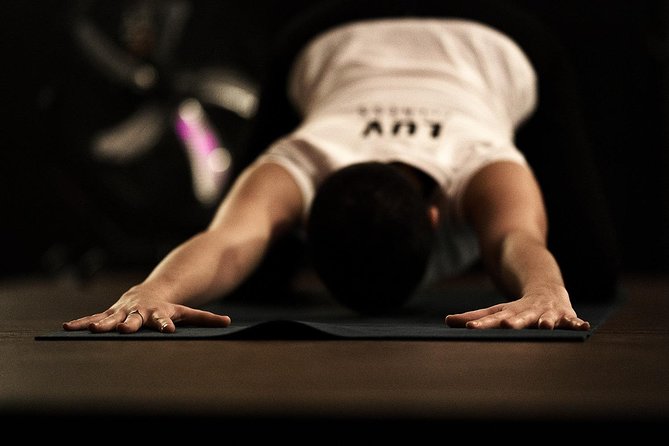 Entrance to the Card - Equipment Provided and Personal Items Needed