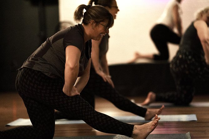 Entrance to the Card - Meeting Location and Pickup Information