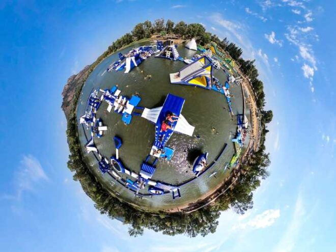 Entrance to the Giant Water Park From 5 to 99 Years Old - Experience Duration Details