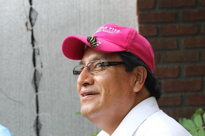 Entrance to the Morpho Butterfly and Liquor Tasting - The Itinerary in Detail